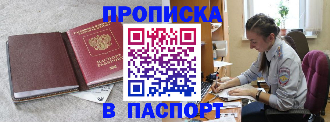 где прописаться в Жердевке